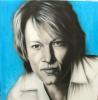 Bon Jovi by Giorgio Uccellini