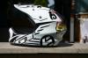 casco MTB by Giovanni Vitti