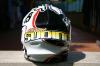 casco MTB by Giovanni Vitti
