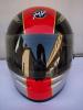 casco Agusta by Giovanni Vitti