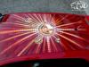 tetto Alfa 147 by Gudu Aerografie