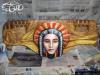 Egypt 2 by Gudu Aerografie
