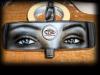 specchietto retrov. by Gudu Aerografie