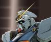 gundam by  Gwydion