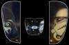 star wars by  Gwydion