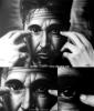 Al Pacino by  Hato