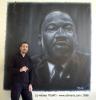 Martin Luther King by  Hato