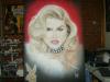 PLAYBOY PLAYMATE: ANNA-NICOLE SMITH by  Hipsmooth78