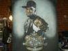 CURTIS JACKSON AKA. 50 CENT by  Hipsmooth78
