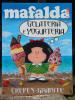 Mafalda by Maria Euge Ricciardull