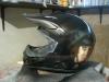 Casco Arancia meccanica00 by  Lad
