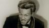 Chuck Berry by Matti -
