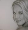 Charlize Theron by Matti -