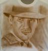 IndianaJones by Matti -