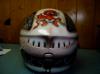  casco sci  diavoletto by Spike Decorator