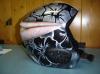 casco sci diavoletto by Spike Decorator