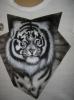tiger by Spike Decorator