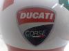 Casco Ducati by Ivano Aerografie