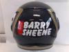 casco Barry Scheene by Ivano Aerografie