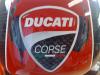 Casco Ducati by Ivano Aerografie