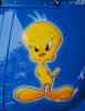 tweety 500 by Ivan Bocchi