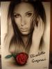Elisabetta Gregoraci by Diego -J D- Aerog