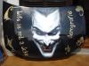 Joker su cofano fiat punto by Diego -J D- Aerog