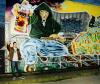 SprayCanDude w/ Jaymeer Piece by  Jaymeer