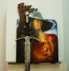 gandalf by Joseba Carballal S
