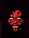 Darth by  Jo.
