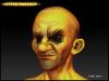 Bastardo Giallo by  Jo.
