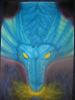 dragon by Bostjan The Kahuna