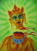 buddha by Bostjan The Kahuna