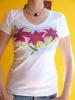 lilies by Bostjan The Kahuna