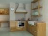 Progettazione Cucina by  Kartoon3d