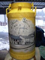 L'APPALTO by Kele Art