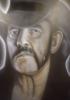 Lemmy by Kev Bambra