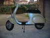 vespa s. by  Kiranera