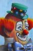 I clown by  Kiranera