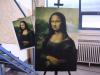 La Gioconda by Kolozs Adrian