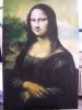 La Gioconda by Kolozs Adrian