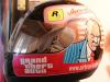 grand theft auto helmet di Lef Man