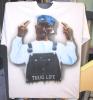 2pac by Lilo Design
