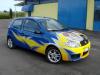 Fiat punto Lilo edition by Lilo Design