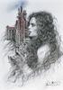 tributo a luis royo by  Livios
