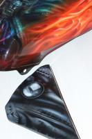 fiammas by Luigi Loia