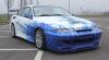 Calibra Flames by  Lordkaos