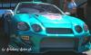 Celica GT4 by  Lordkaos