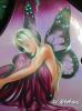 Butterfly Effect.. by  Lordkaos