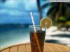The drink by Luca Tunz
